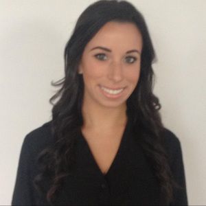 Meet your Posher, Marissa